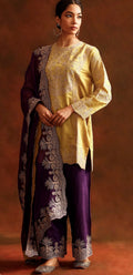 plazo Kurta set