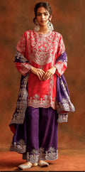 Plazo kurta set